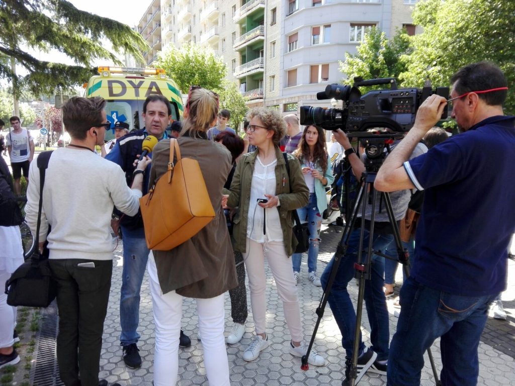 XII+i Jornadas de Gerencia de Riesgos y Emergencias